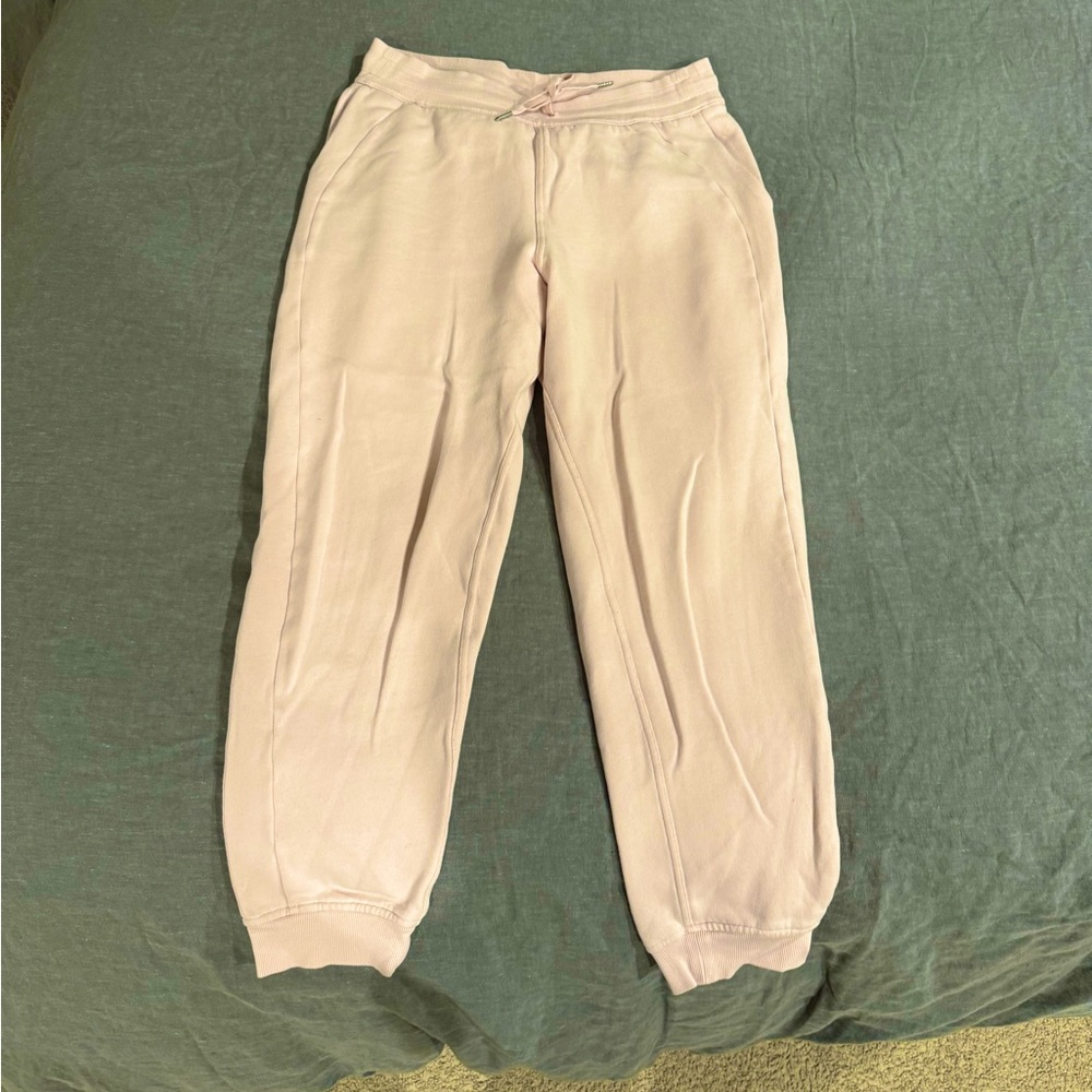 Lululemon Scuba Joggers 10